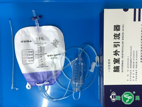 脑室外引流器（1000ml）