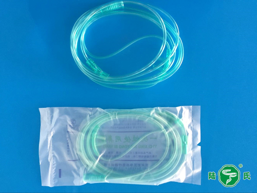 一次性使用鼻氧管（双鼻）