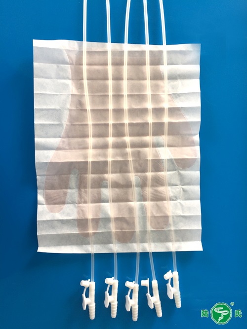 一次性使用吸痰包