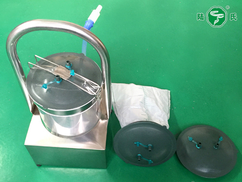 负压引流装置3500ml（单联）